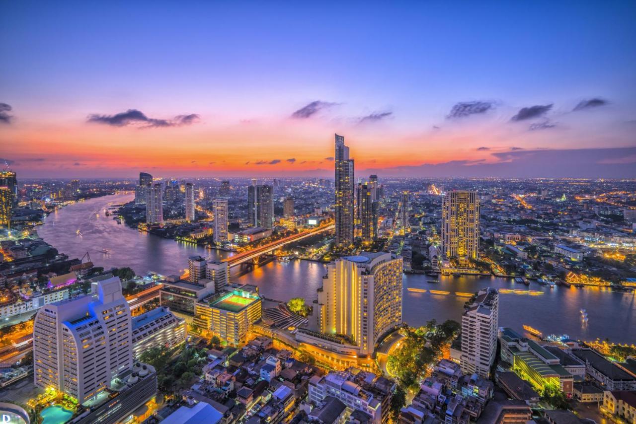 Go Inn Khaosan Road โกอินน์ ตรอกข้าวสาร Bangkok Esterno foto